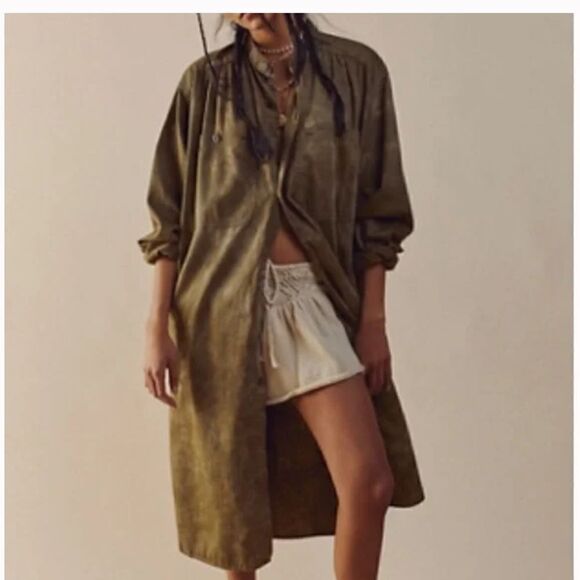 New DR COLLECTOR Gala Dress in Cloud Indian - Picture 2 of 3